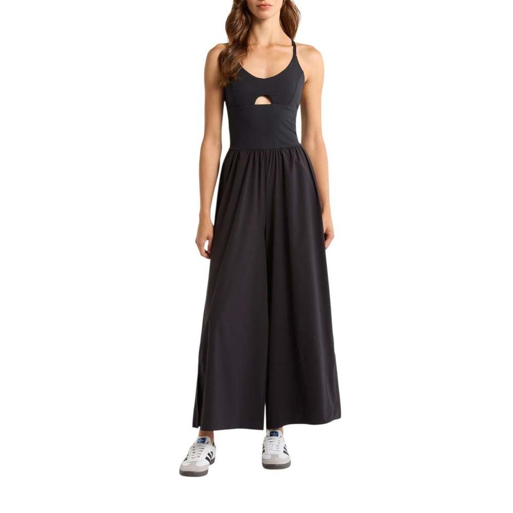 FP Movement Renewal Waves Jumpsuit, Small